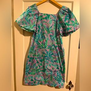 Lilly Pulitzer dress